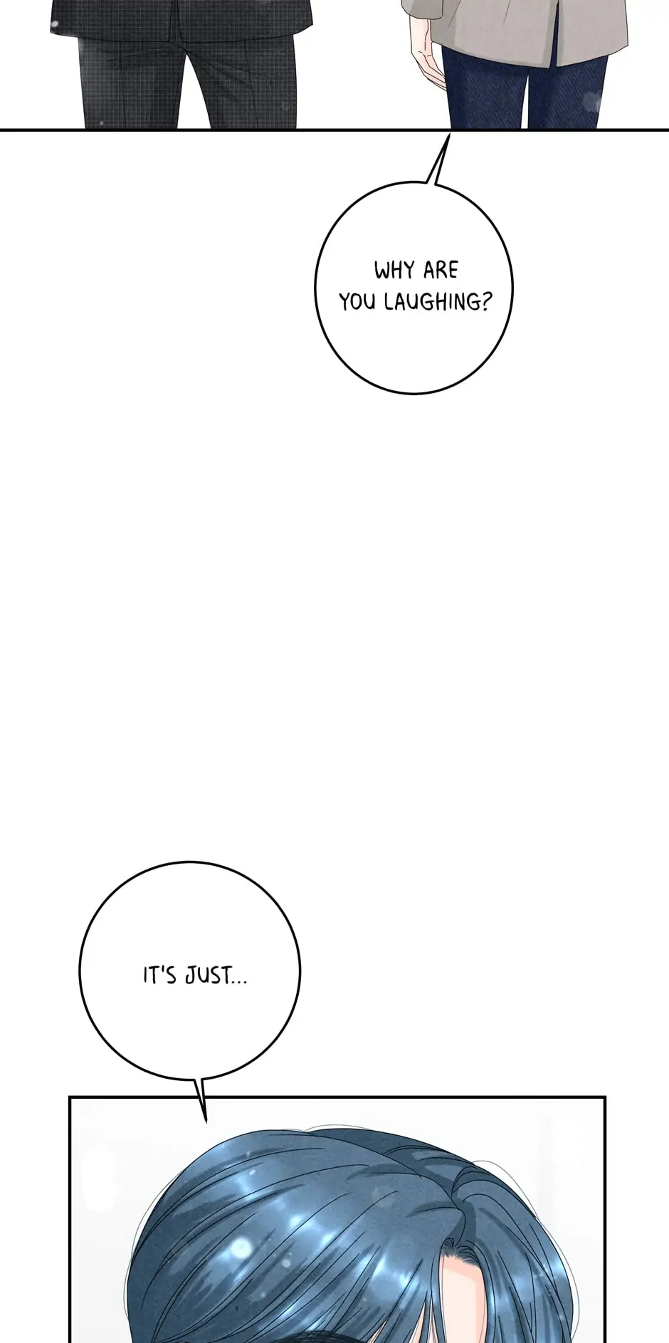 4 Ways To Save Your Wife chapter 39 - page 57