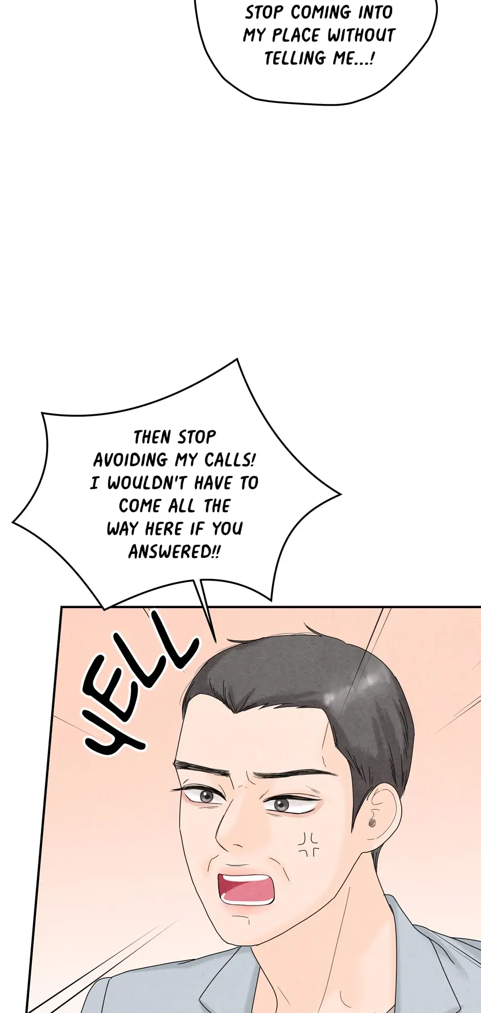 4 Ways To Save Your Wife chapter 39 - page 63