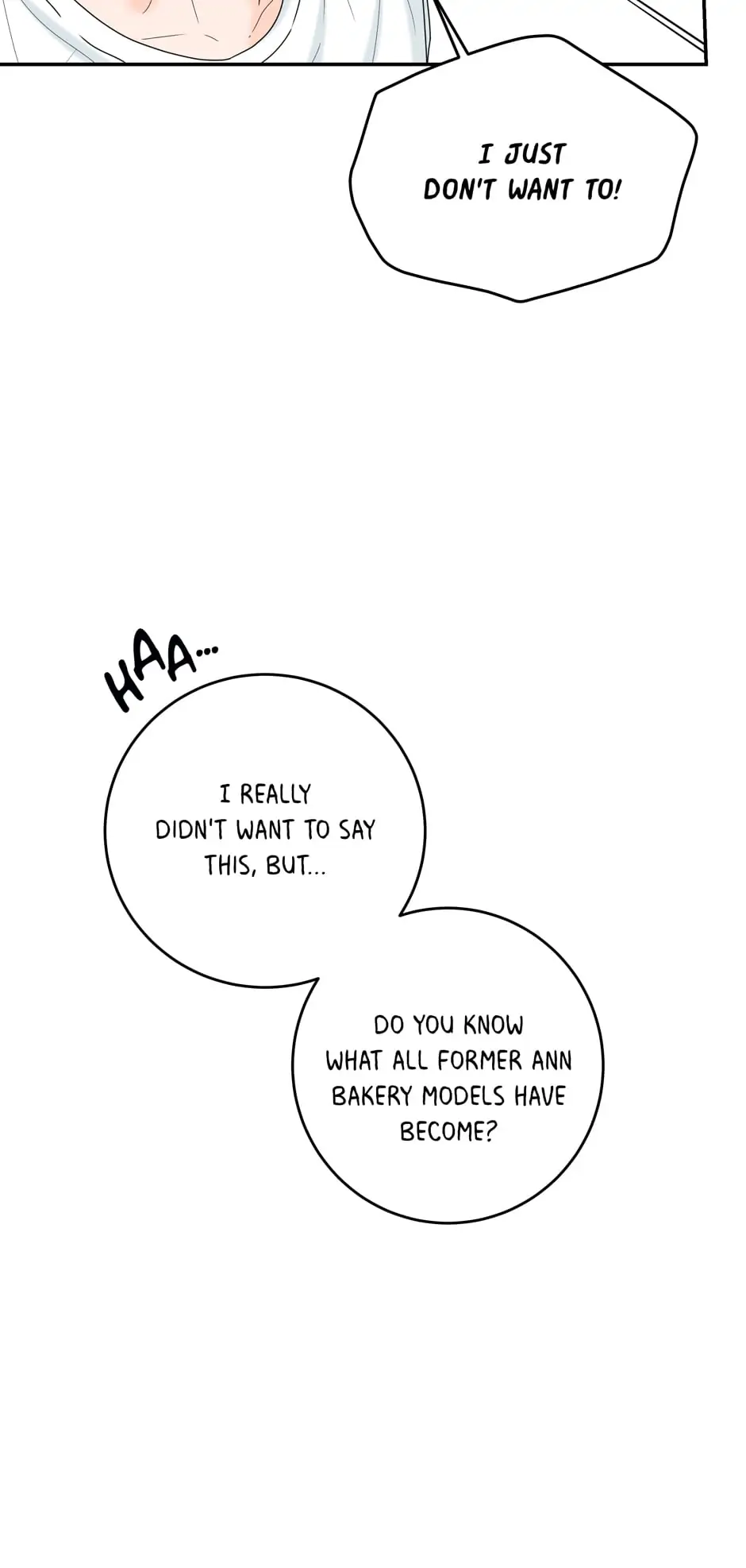 4 Ways To Save Your Wife chapter 39 - page 65
