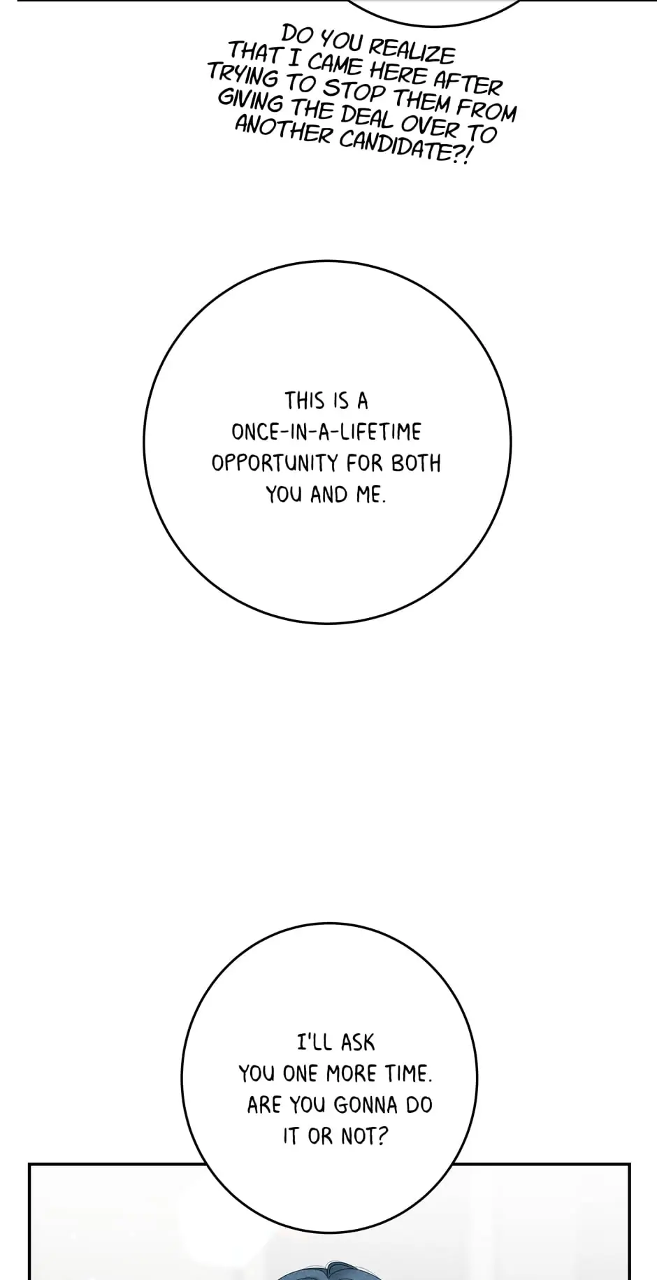 4 Ways To Save Your Wife chapter 39 - page 71