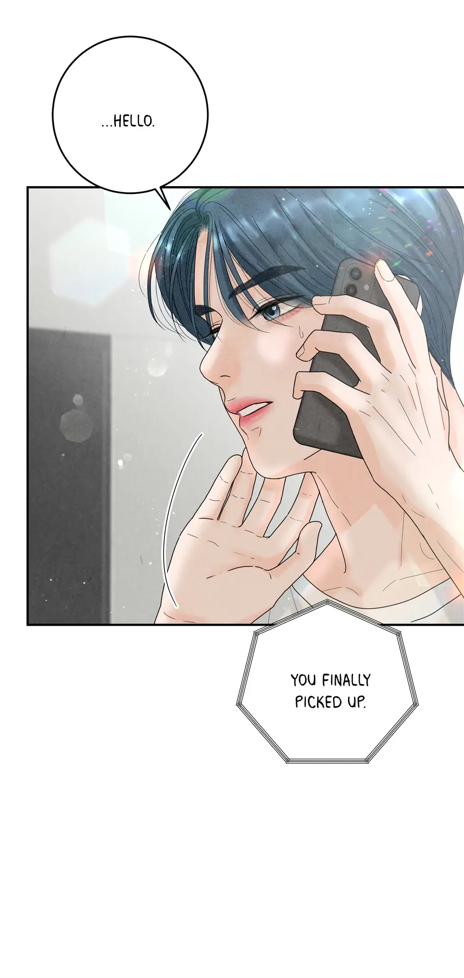 4 Ways To Save Your Wife chapter 39 - page 77