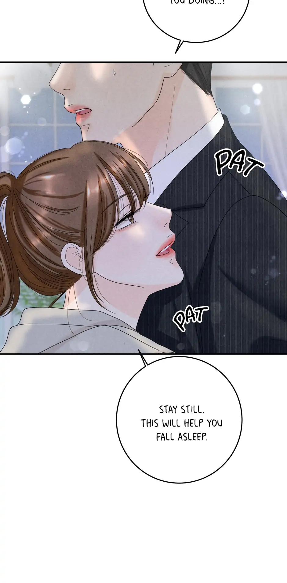 4 Ways To Save Your Wife chapter 39 - page 8