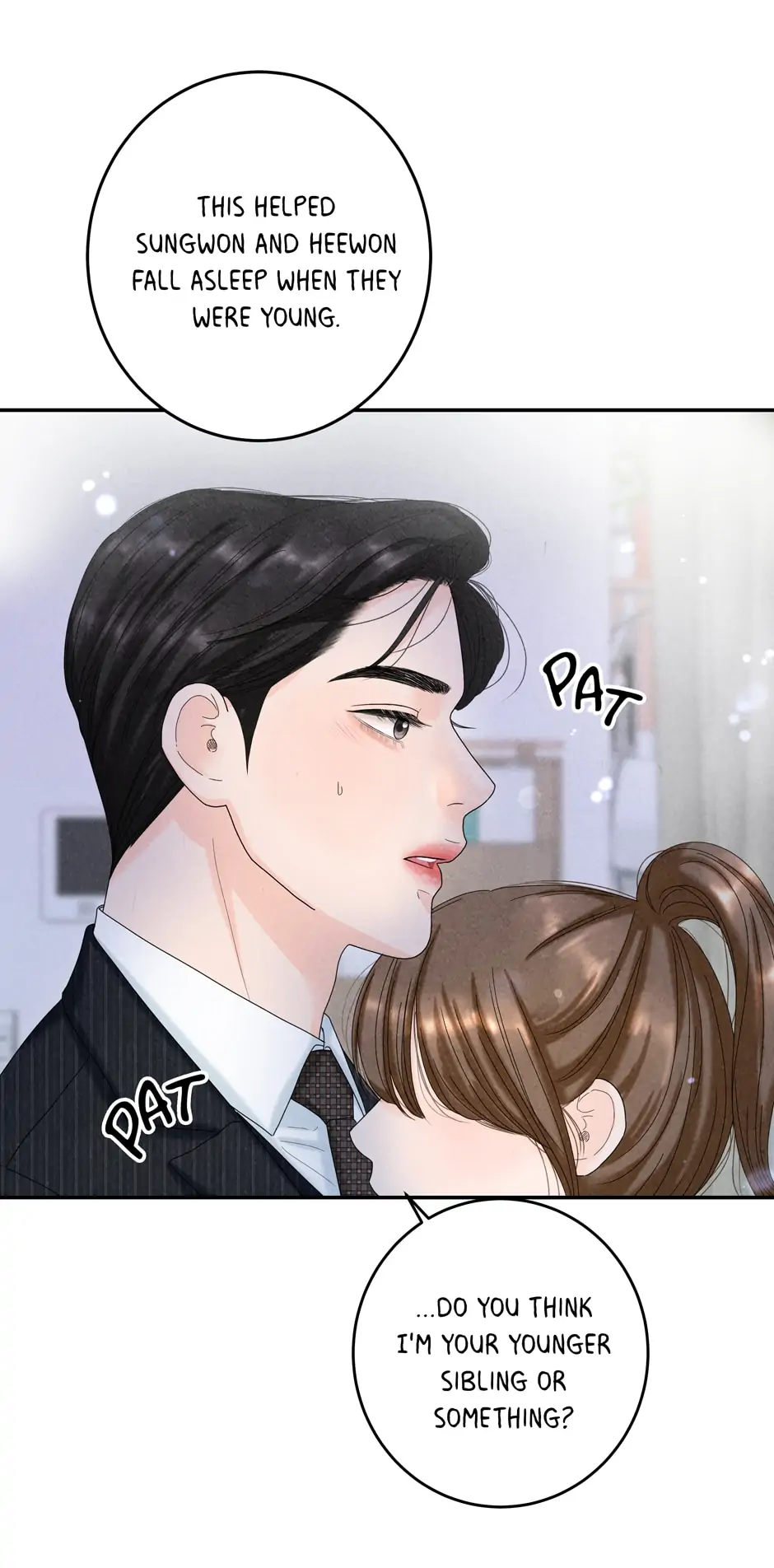 4 Ways To Save Your Wife chapter 39 - page 9