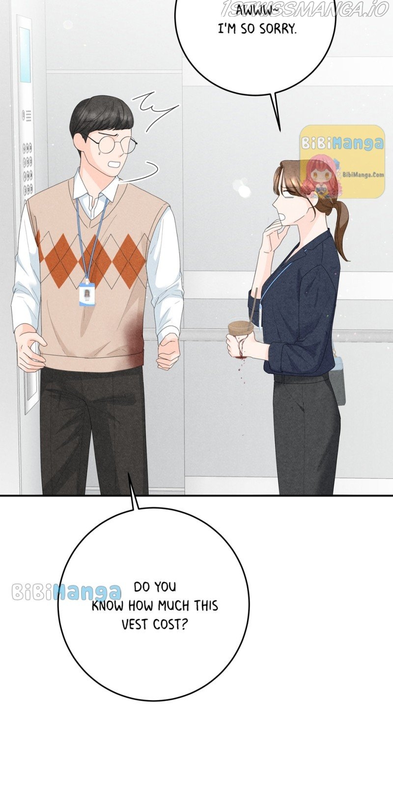 4 Ways To Save Your Wife Chapter 74 - page 19