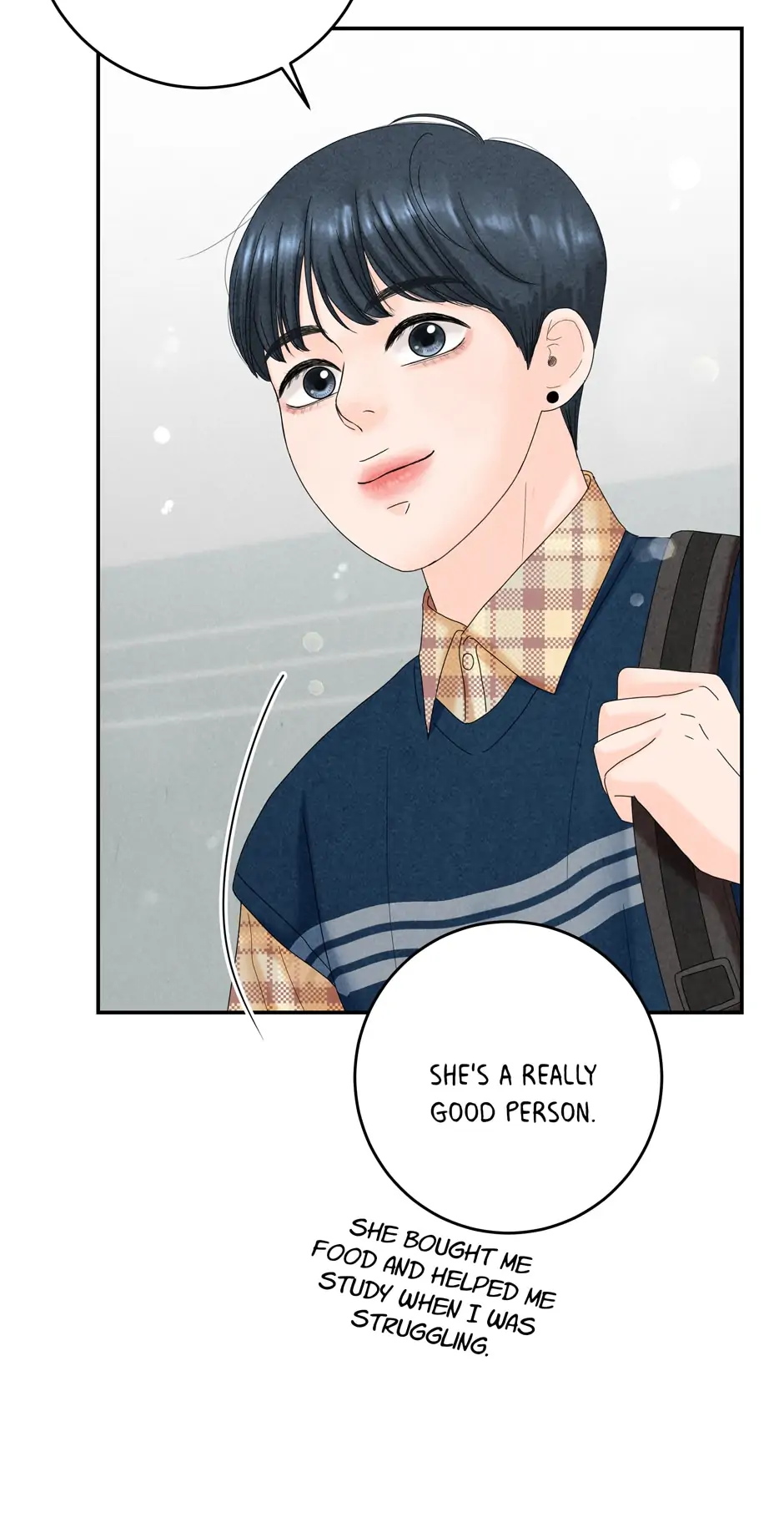 4 Ways To Save Your Wife chapter 40 - page 35