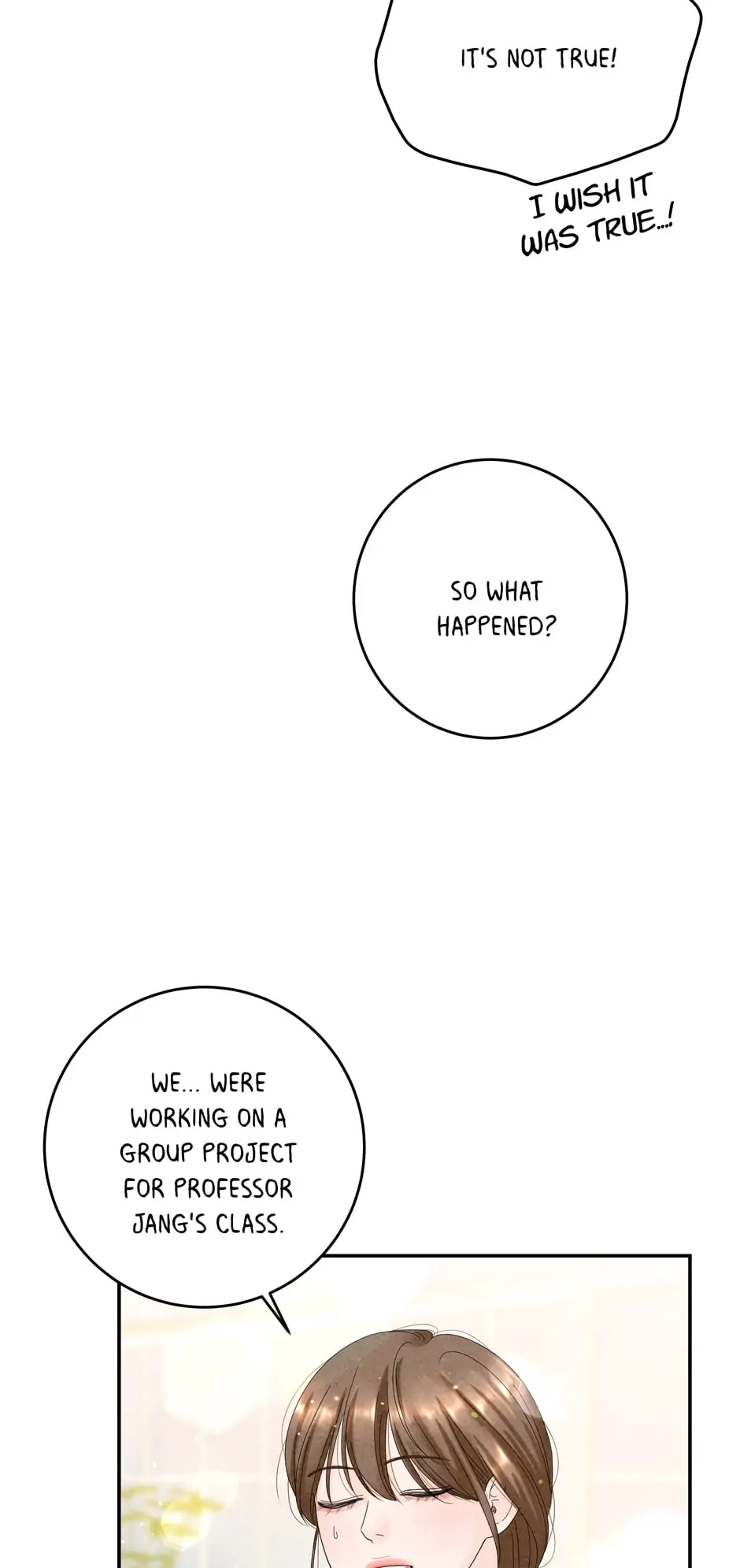 4 Ways To Save Your Wife chapter 40 - page 56
