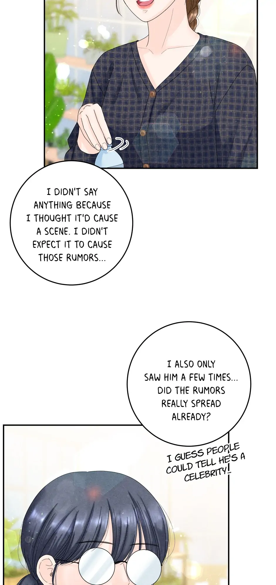 4 Ways To Save Your Wife chapter 40 - page 57
