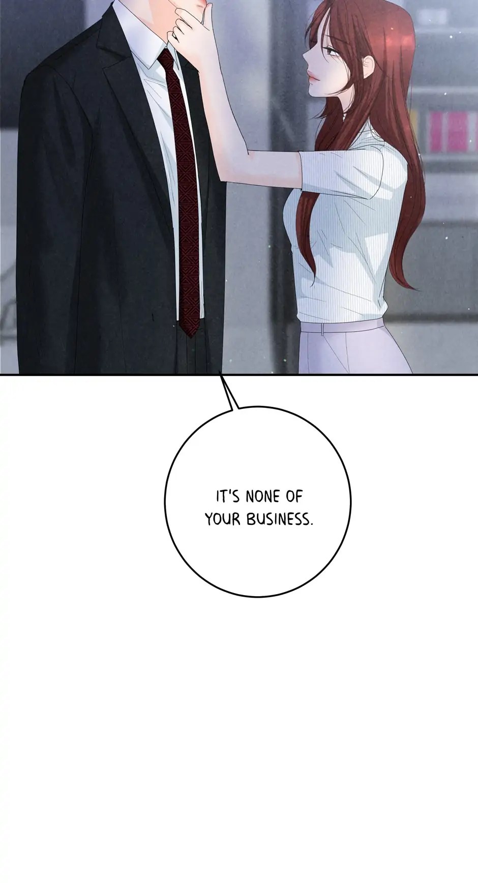 4 Ways To Save Your Wife chapter 57 - page 18