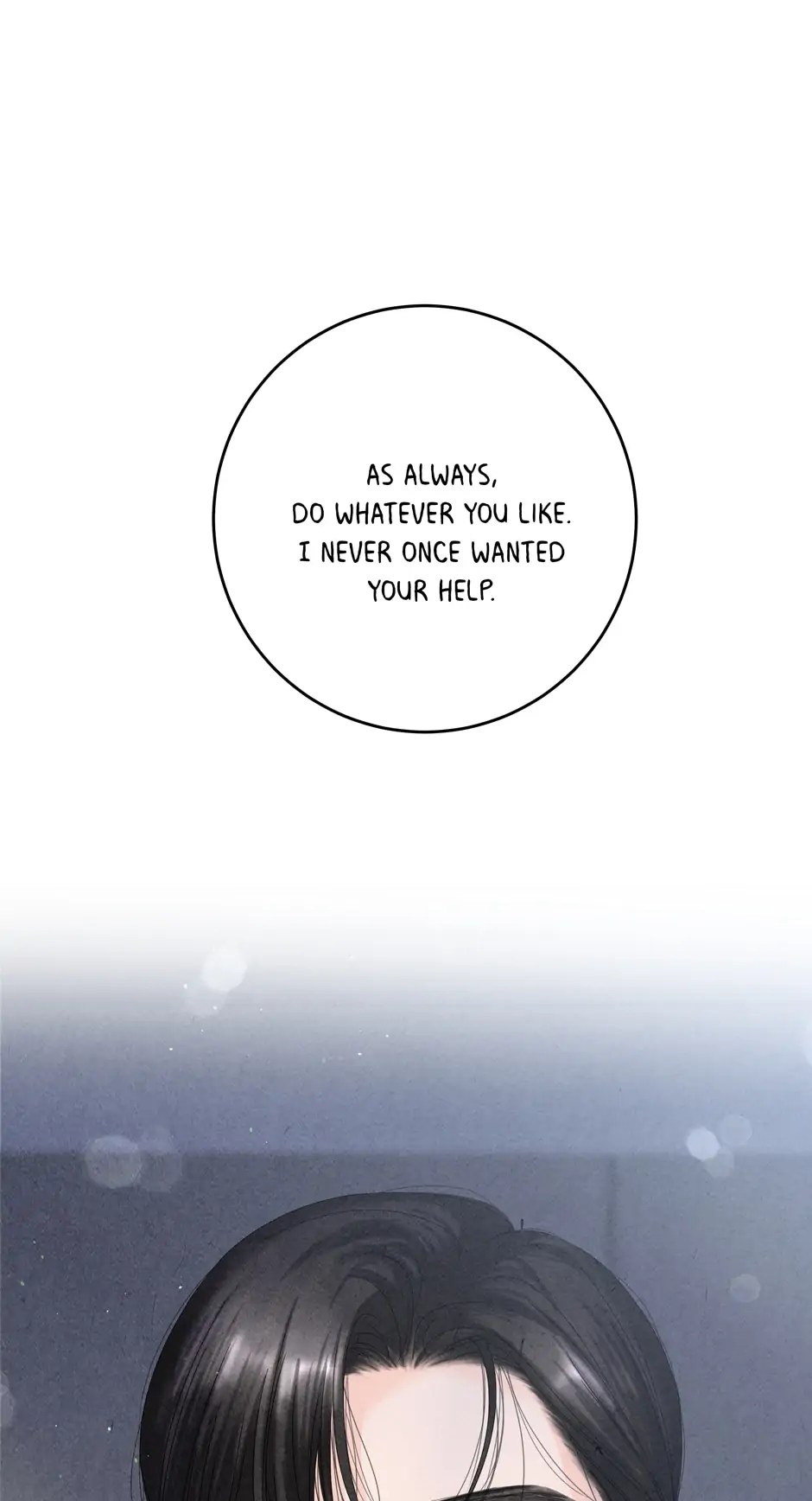 4 Ways To Save Your Wife chapter 57 - page 19