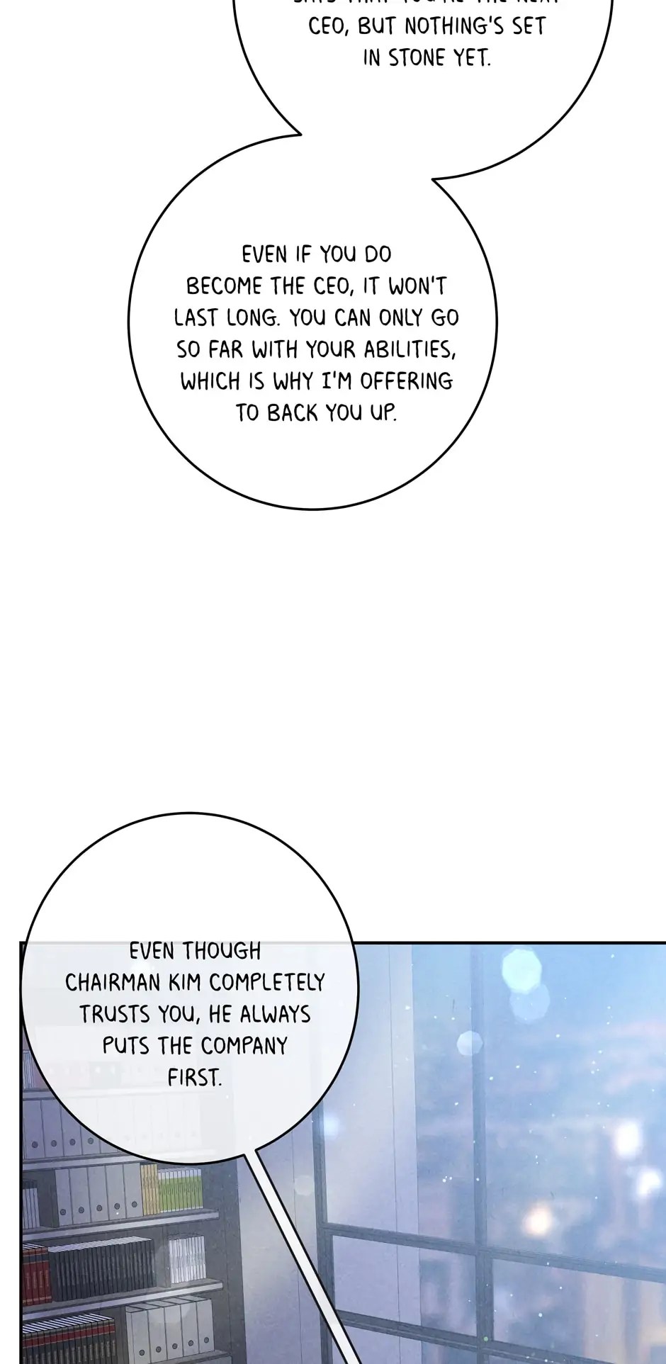 4 Ways To Save Your Wife chapter 57 - page 5