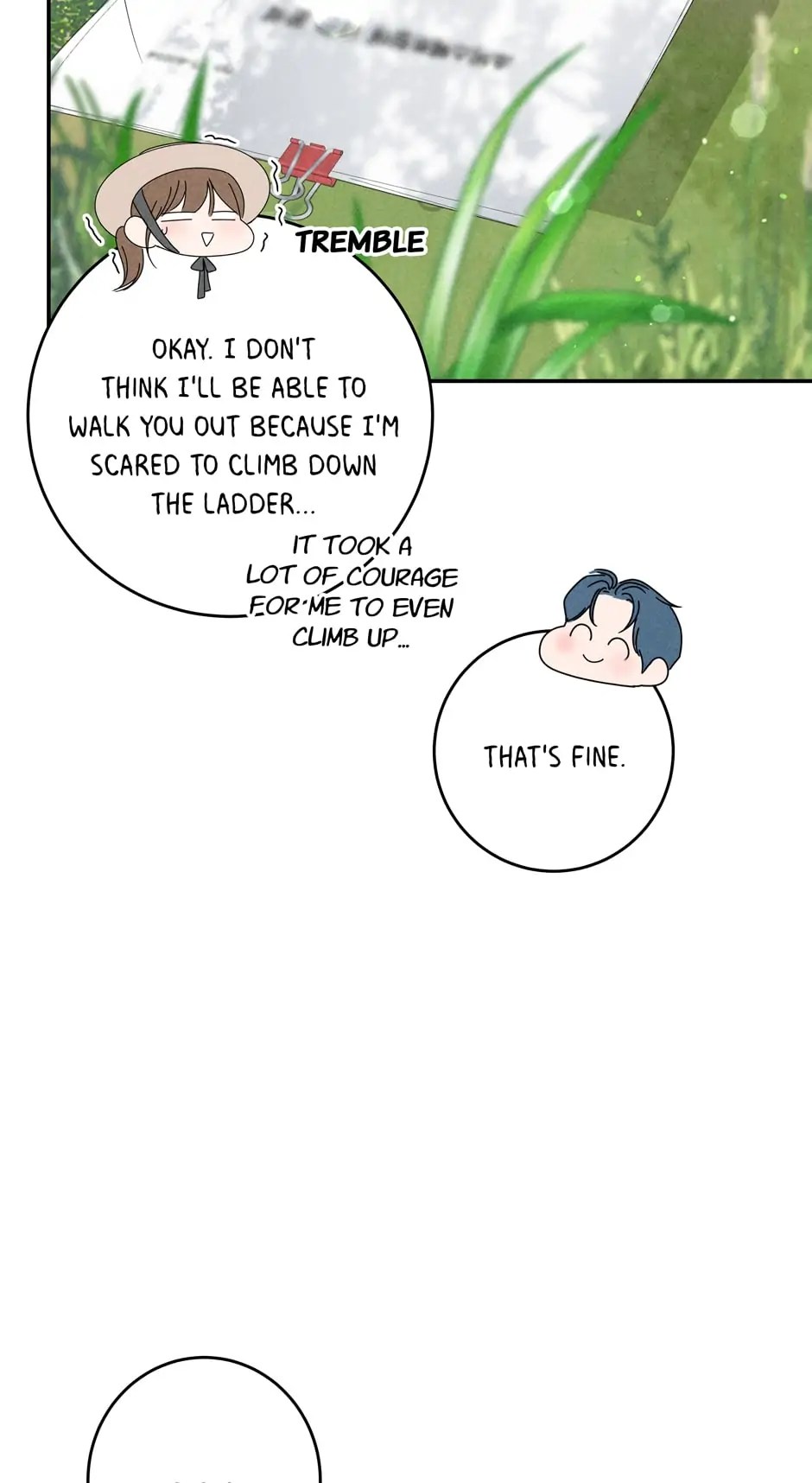 4 Ways To Save Your Wife chapter 57 - page 71