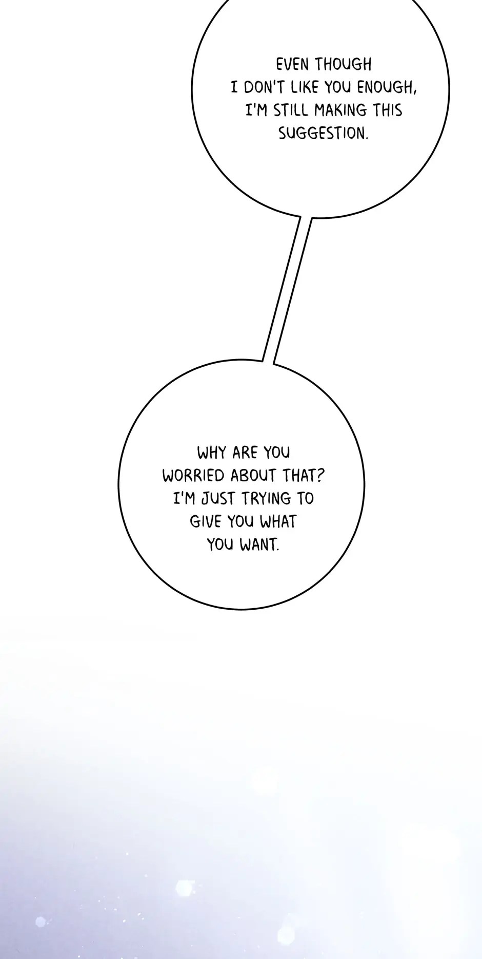 4 Ways To Save Your Wife chapter 57 - page 9