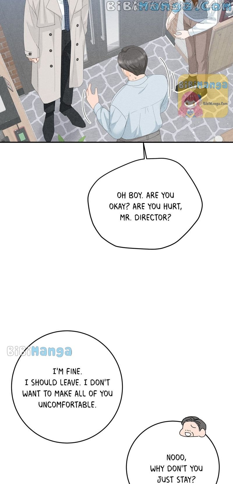 4 Ways To Save Your Wife Chapter 75 - page 18
