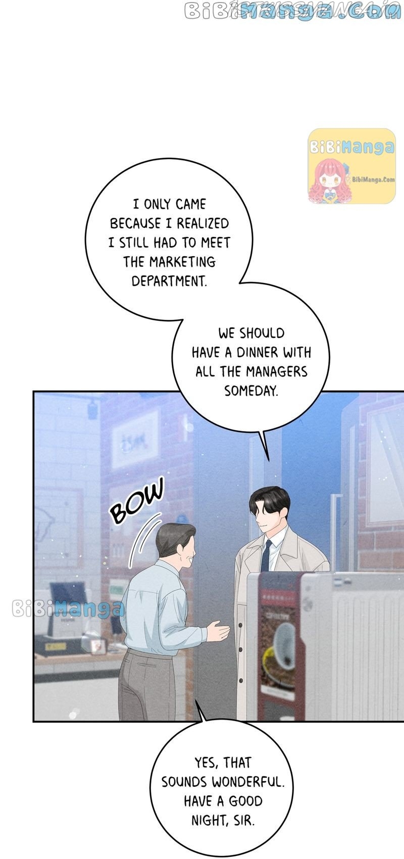 4 Ways To Save Your Wife Chapter 75 - page 20