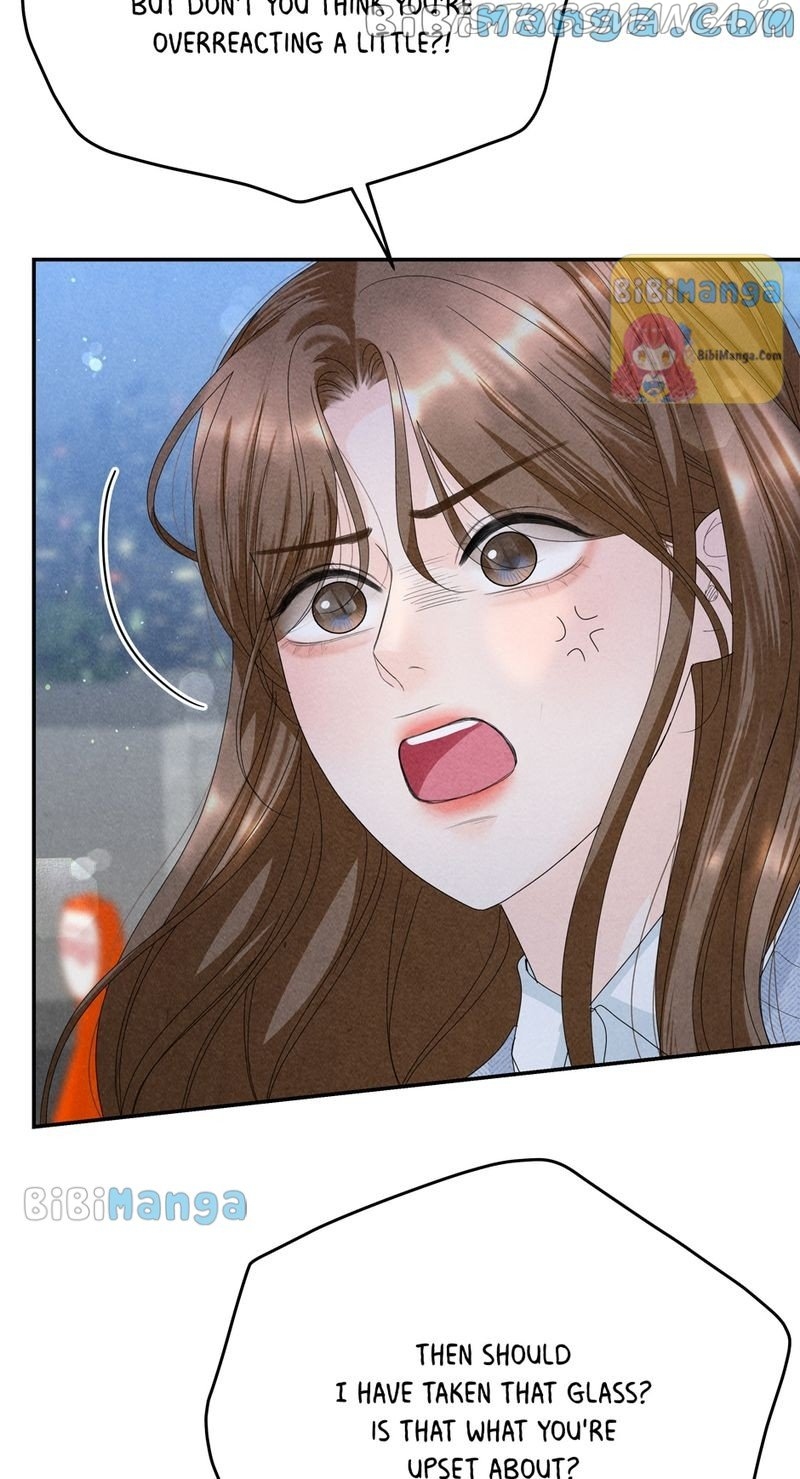 4 Ways To Save Your Wife Chapter 75 - page 34