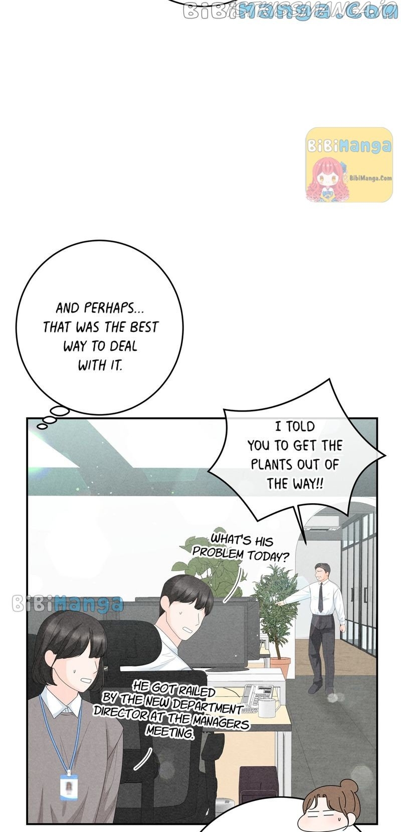 4 Ways To Save Your Wife Chapter 75 - page 47