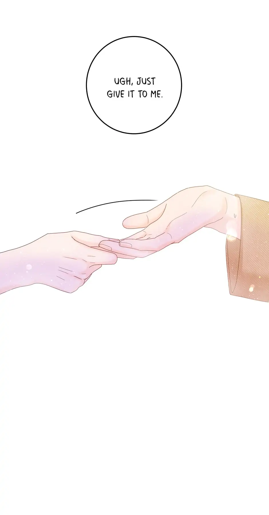 4 Ways To Save Your Wife chapter 41 - page 65