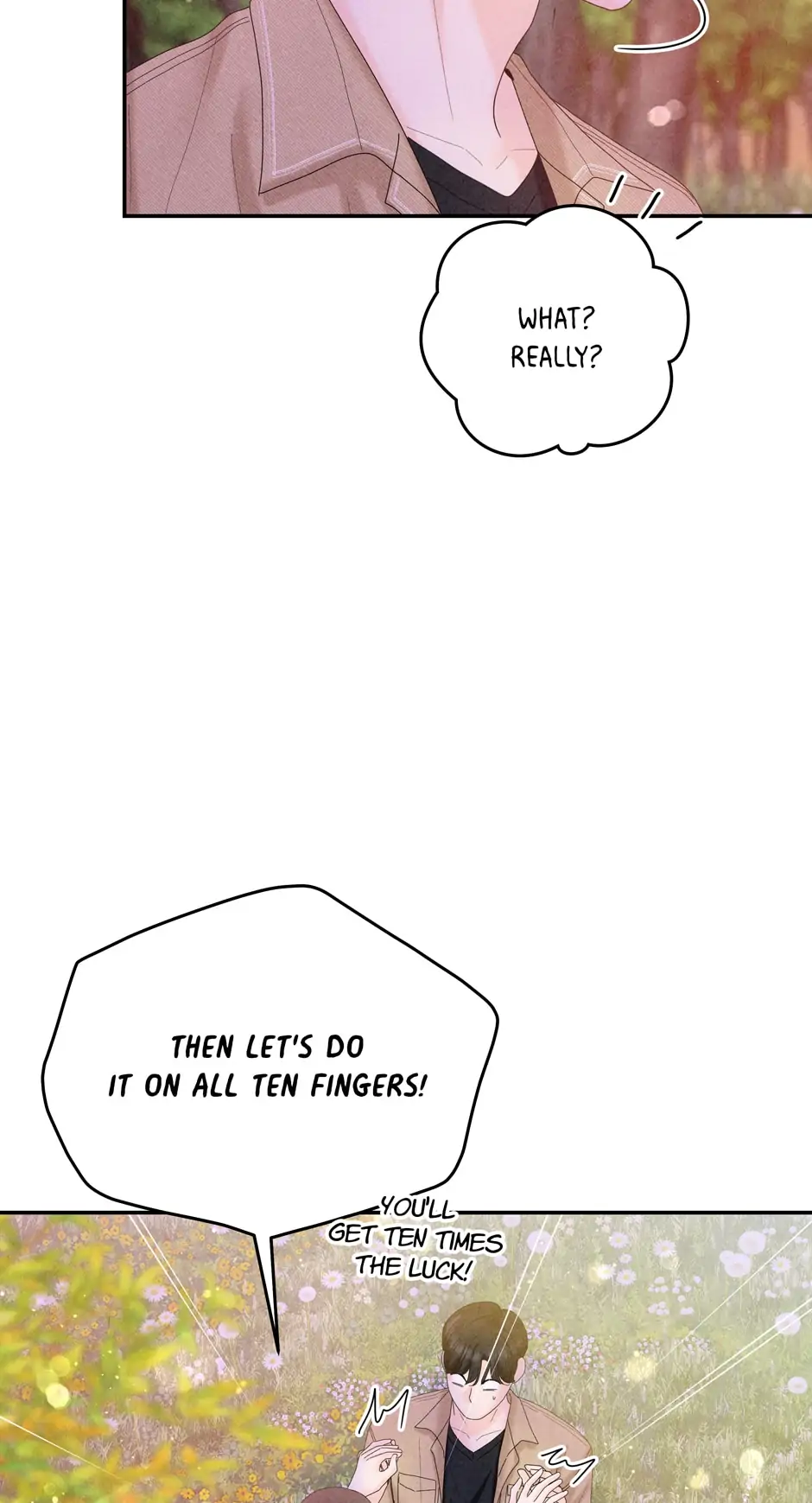 4 Ways To Save Your Wife chapter 41 - page 75