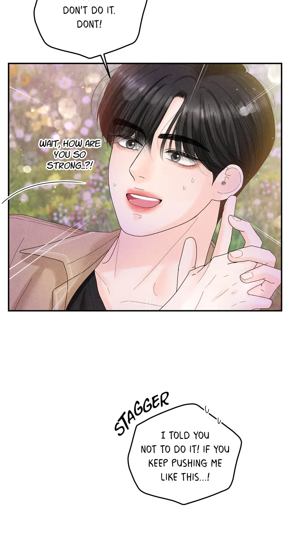 4 Ways To Save Your Wife chapter 41 - page 78