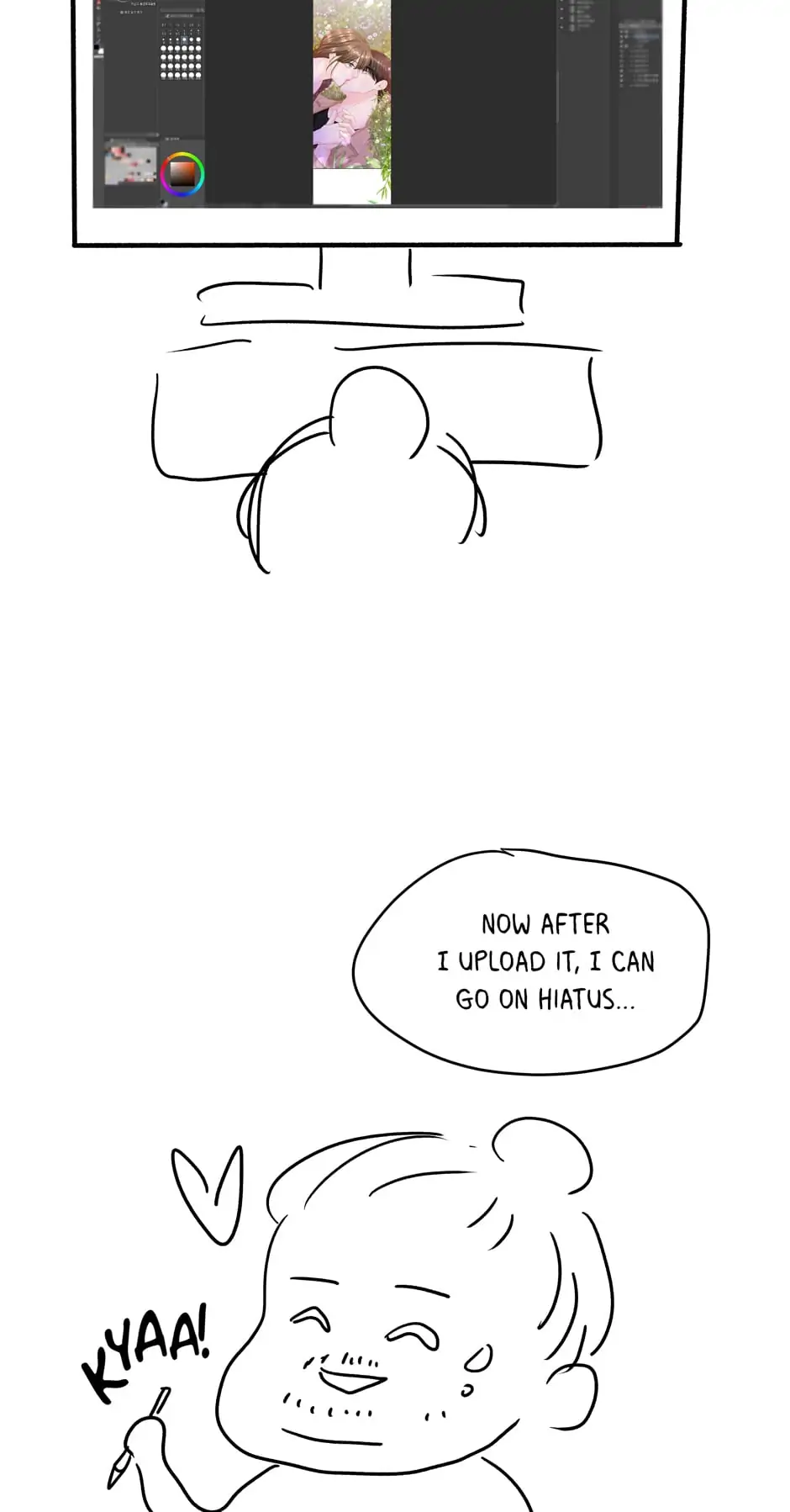 4 Ways To Save Your Wife chapter 41 - page 86
