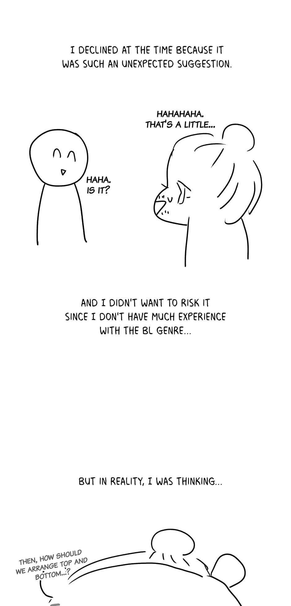 4 Ways To Save Your Wife chapter 41 - page 97