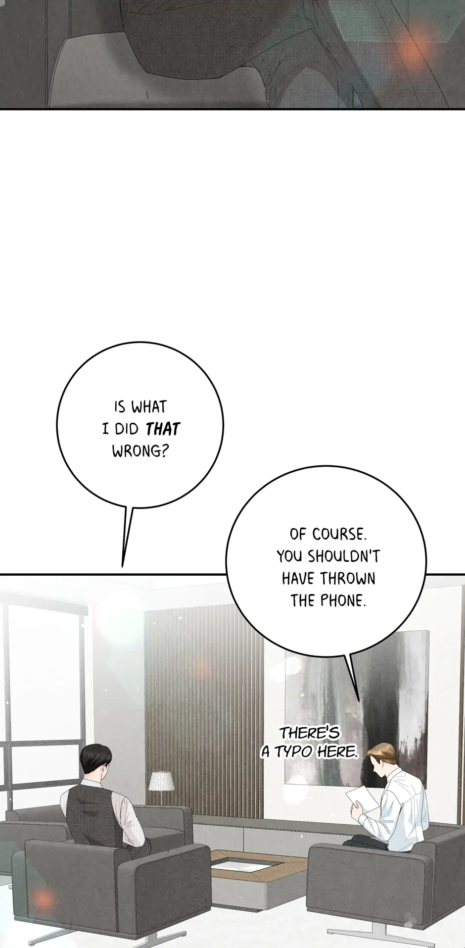 4 Ways To Save Your Wife chapter 58 - page 71