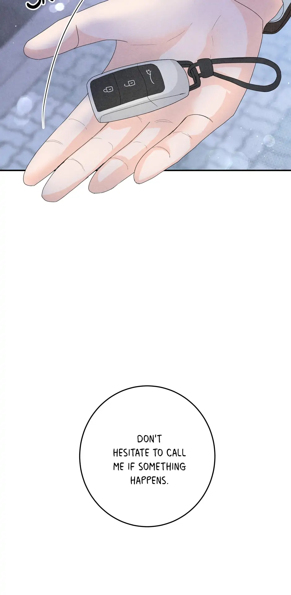 4 Ways To Save Your Wife chapter 61 - page 11