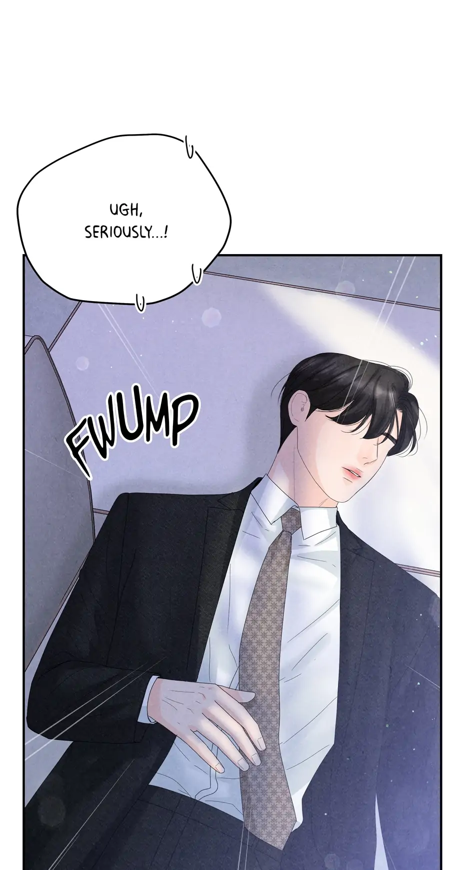 4 Ways To Save Your Wife chapter 61 - page 16