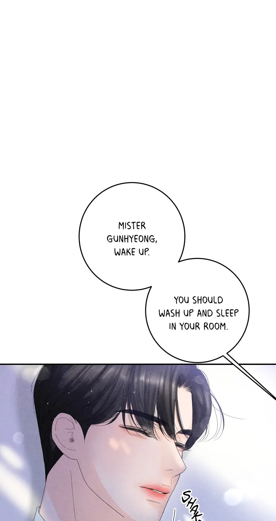4 Ways To Save Your Wife chapter 61 - page 21