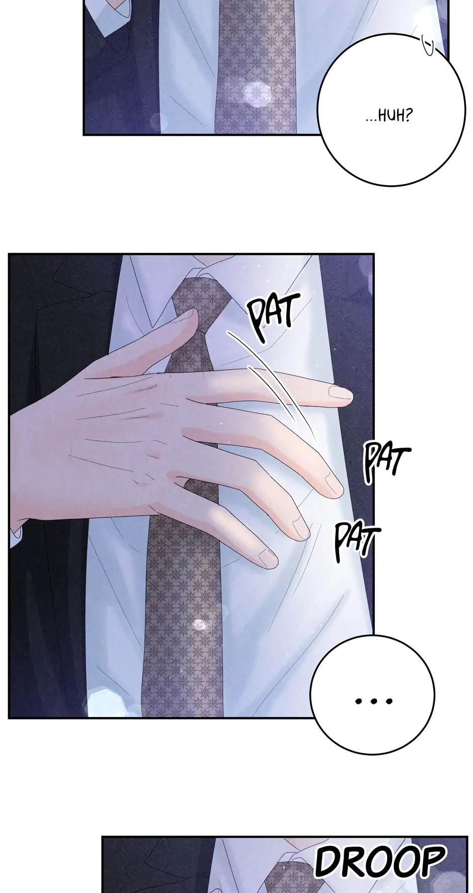 4 Ways To Save Your Wife chapter 61 - page 24