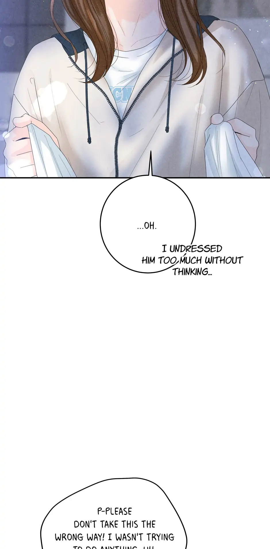 4 Ways To Save Your Wife chapter 61 - page 30