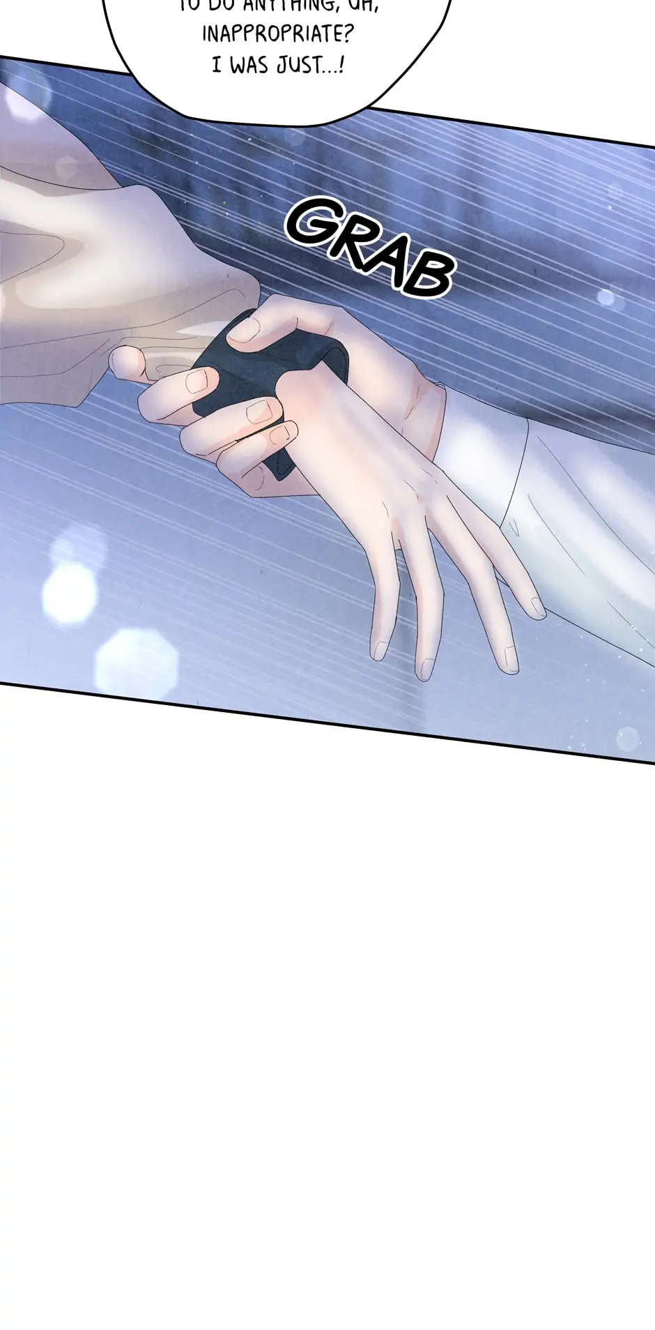 4 Ways To Save Your Wife chapter 61 - page 31