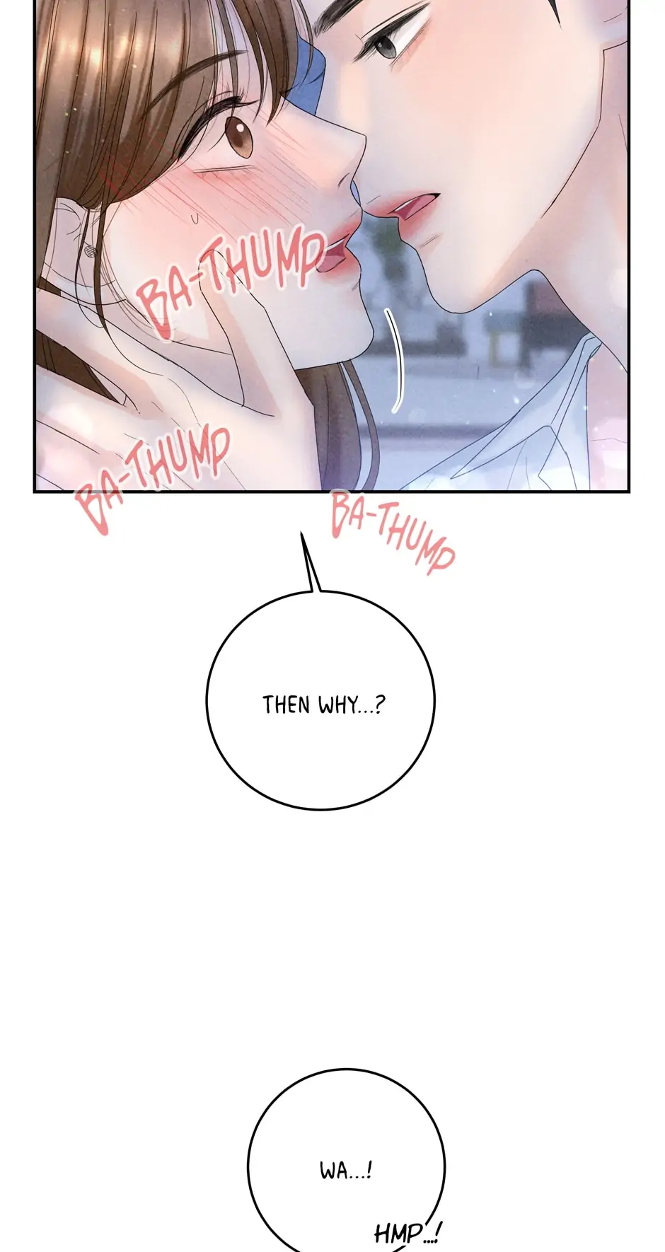 4 Ways To Save Your Wife chapter 61 - page 37