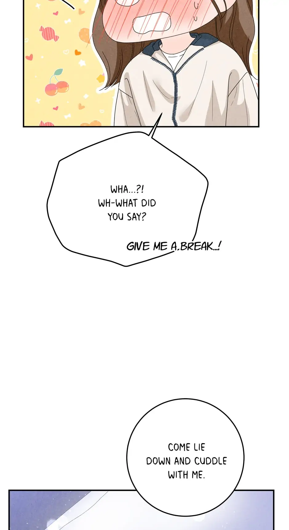 4 Ways To Save Your Wife chapter 61 - page 51