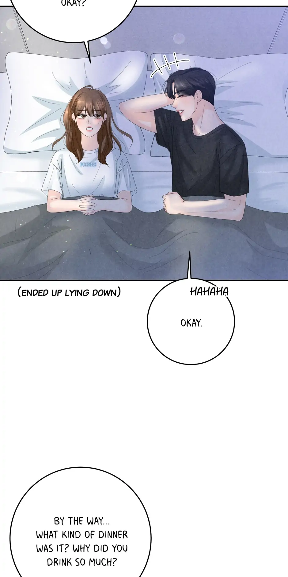 4 Ways To Save Your Wife chapter 61 - page 56