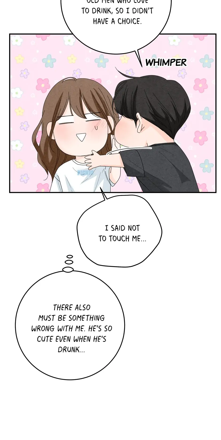 4 Ways To Save Your Wife chapter 61 - page 58