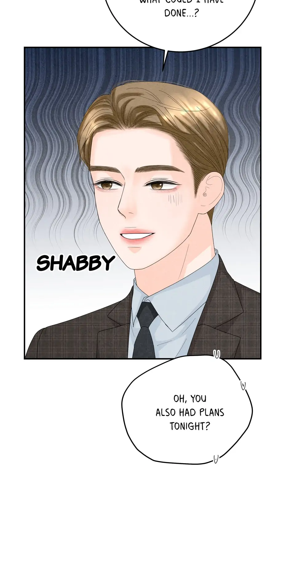 4 Ways To Save Your Wife chapter 61 - page 6