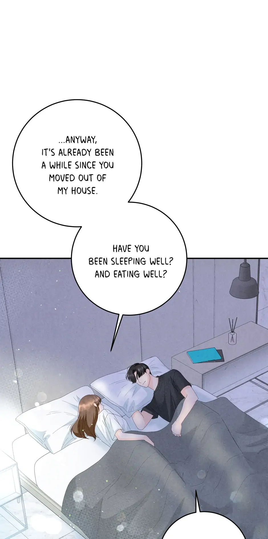 4 Ways To Save Your Wife chapter 61 - page 61