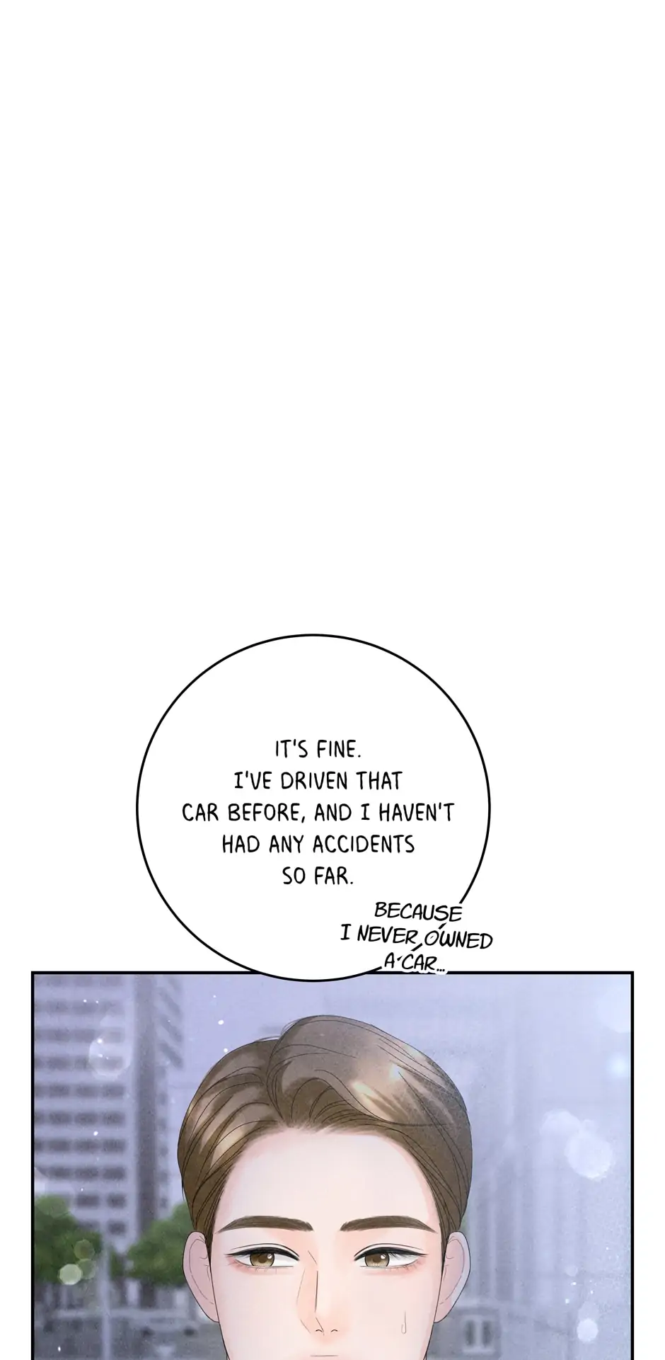 4 Ways To Save Your Wife chapter 61 - page 9