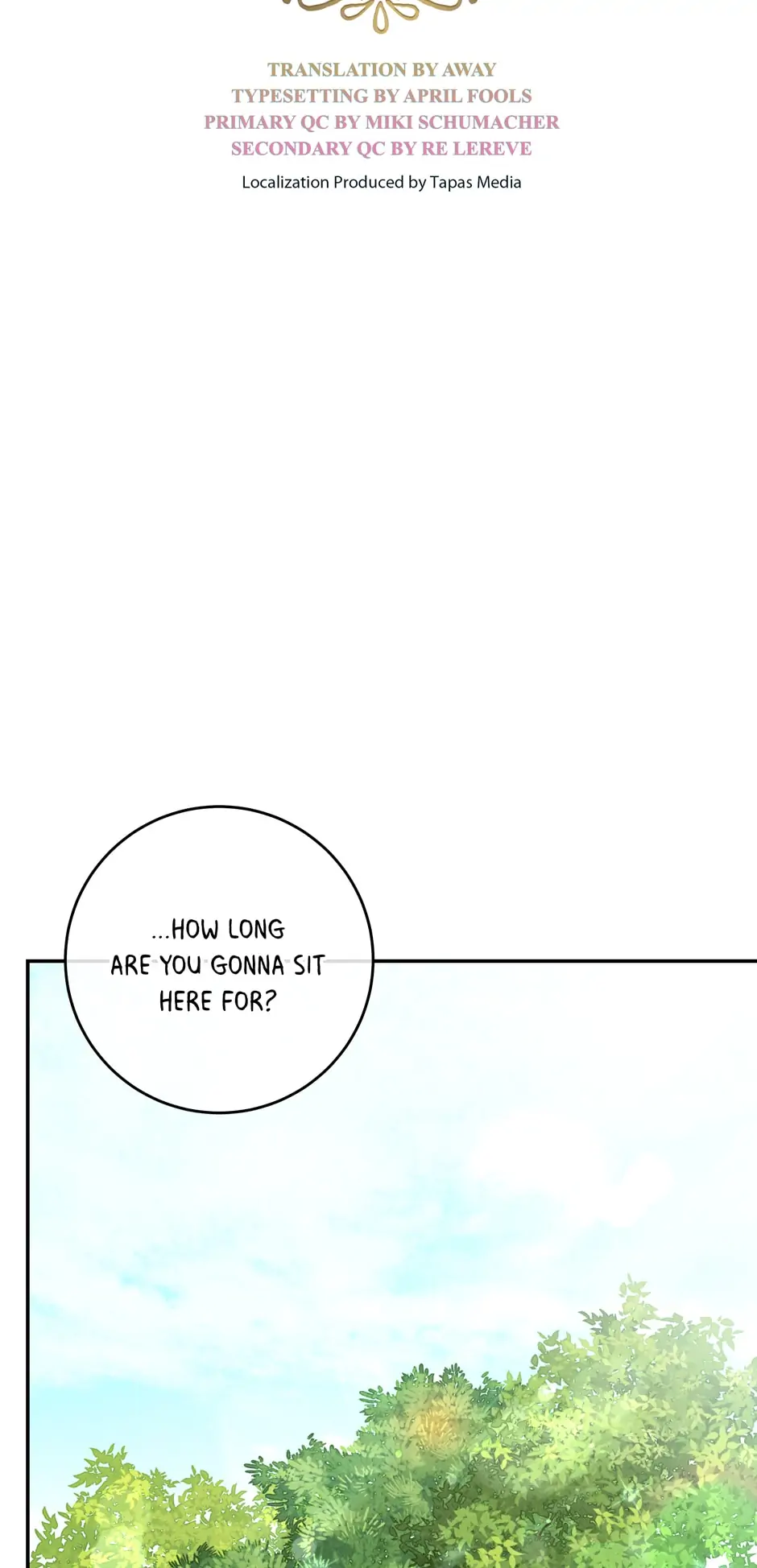 4 Ways To Save Your Wife chapter 59 - page 35