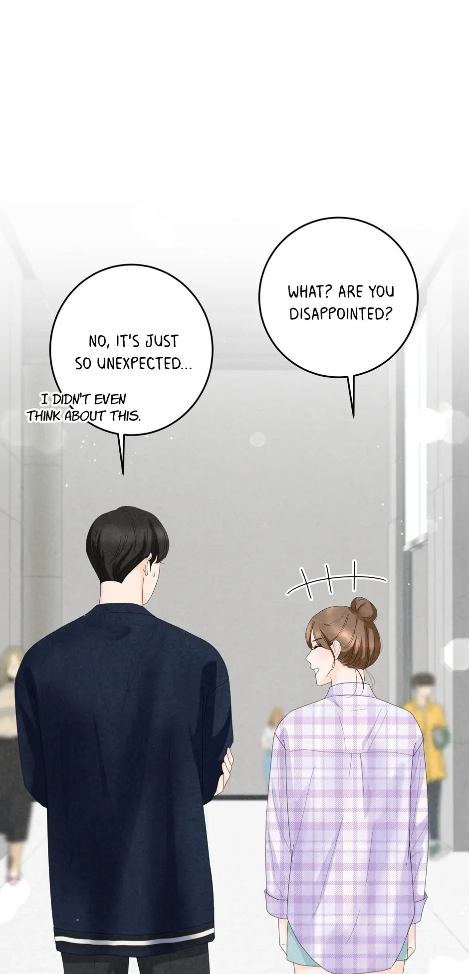 4 Ways To Save Your Wife chapter 59 - page 58