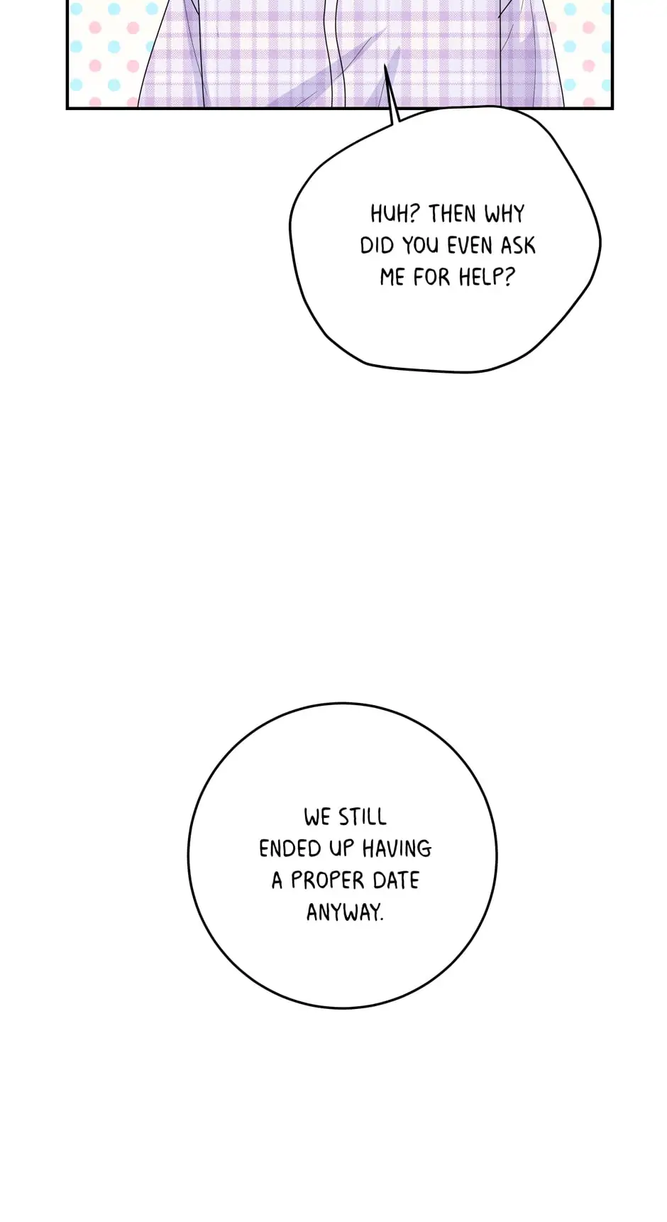 4 Ways To Save Your Wife chapter 59 - page 67