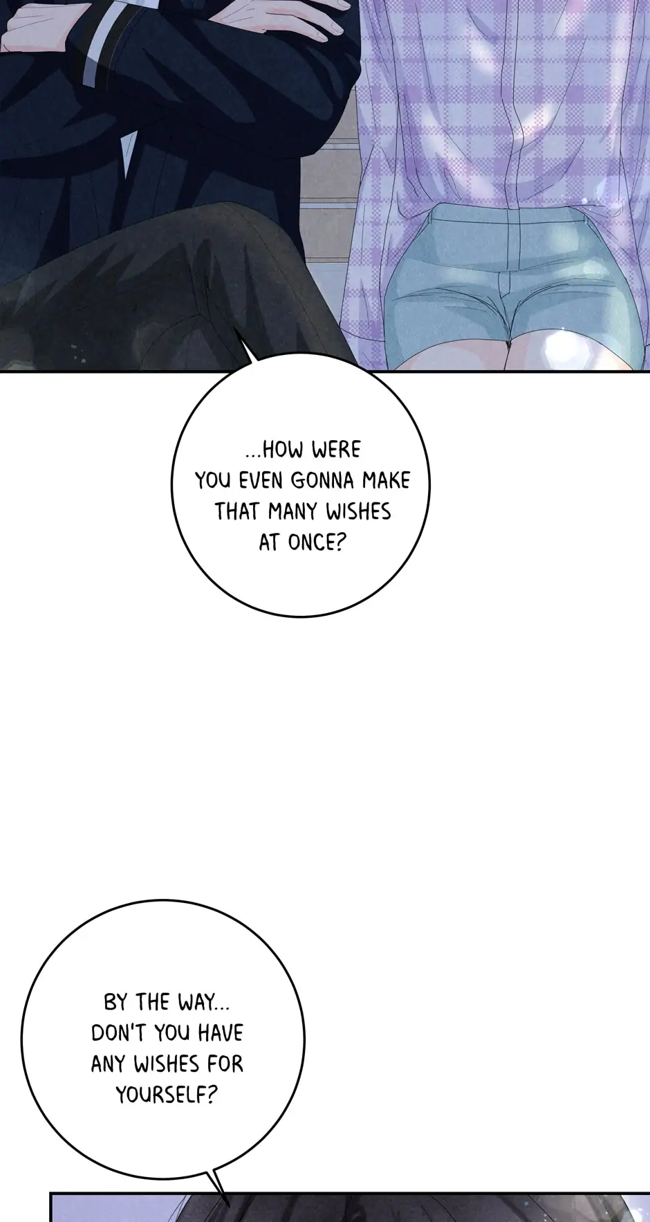 4 Ways To Save Your Wife chapter 59 - page 75