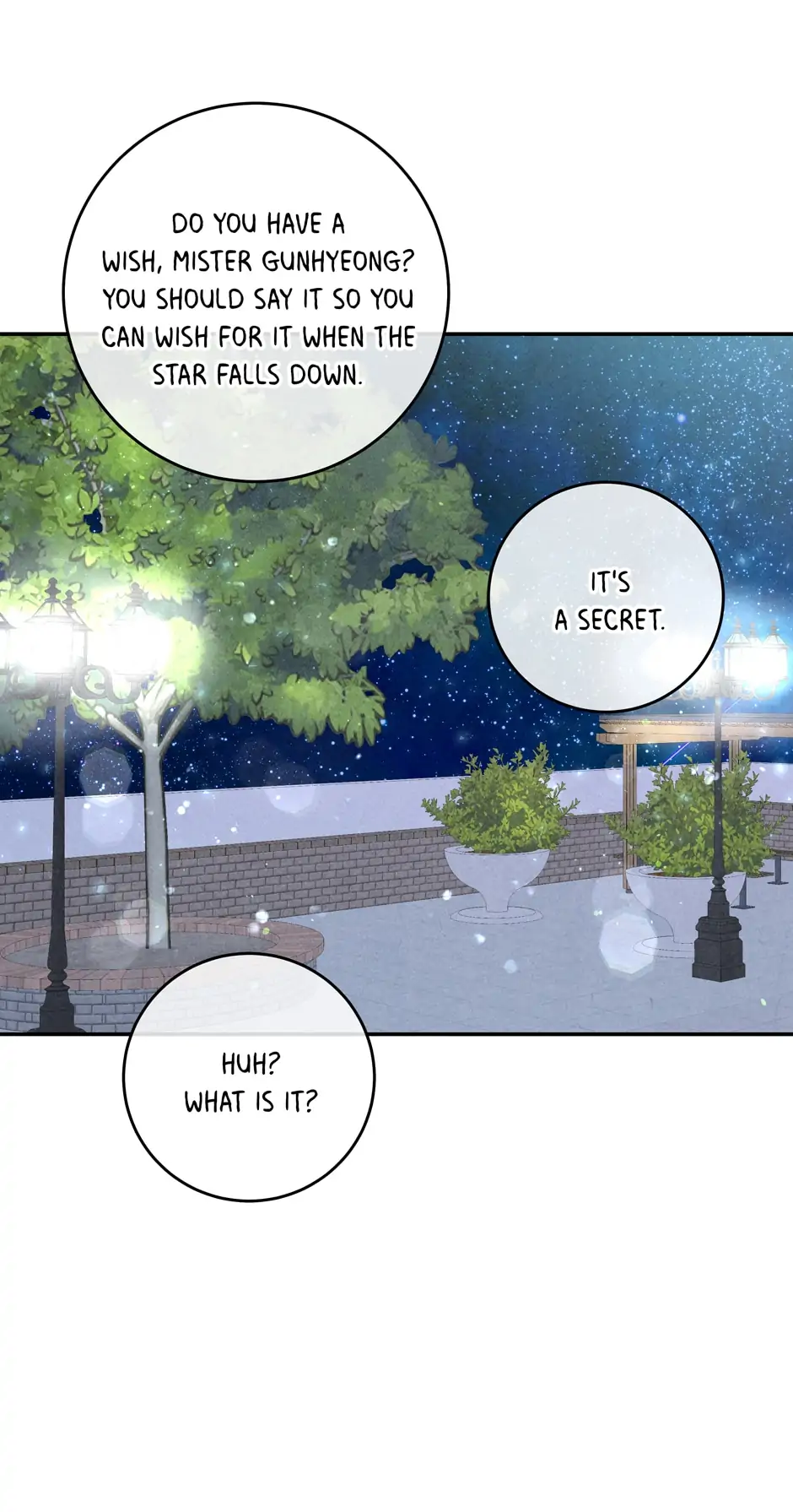 4 Ways To Save Your Wife chapter 59 - page 78