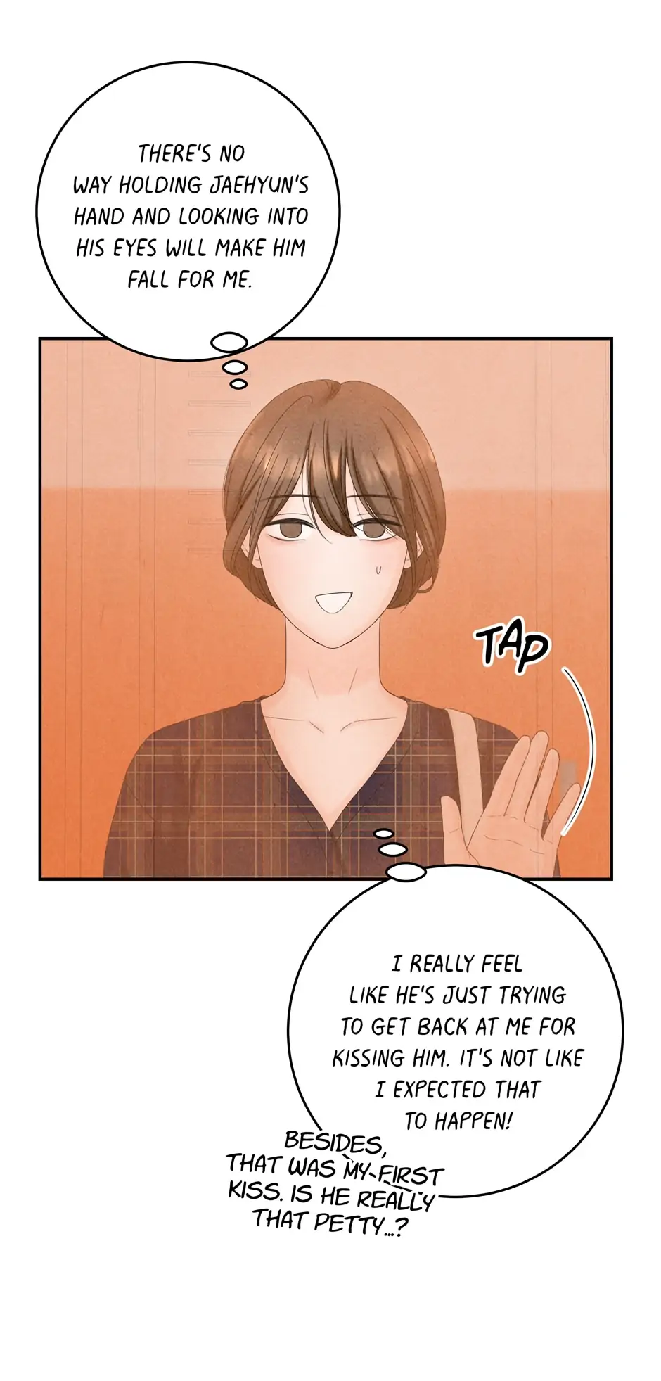 4 Ways To Save Your Wife chapter 42 - page 52