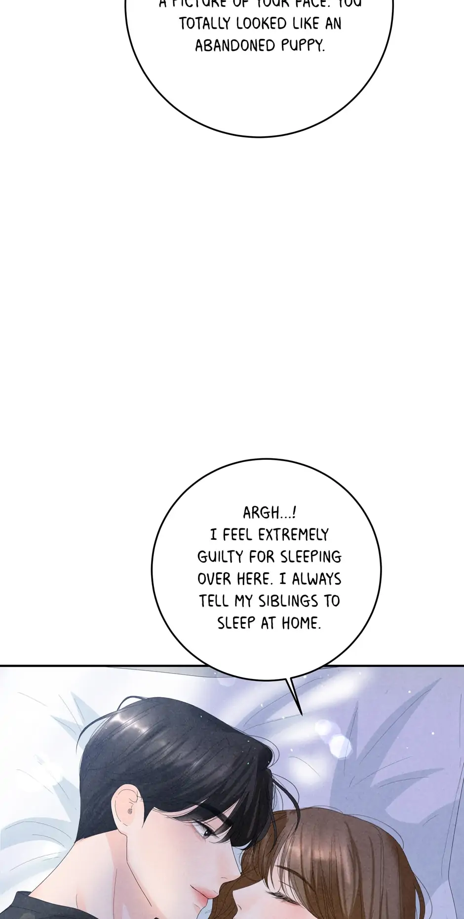 4 Ways To Save Your Wife chapter 62 - page 24
