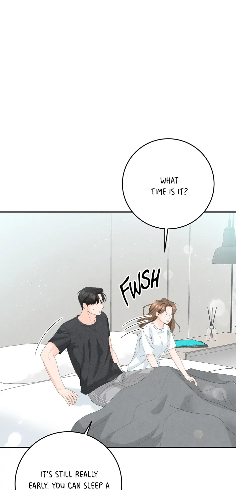 4 Ways To Save Your Wife chapter 62 - page 53