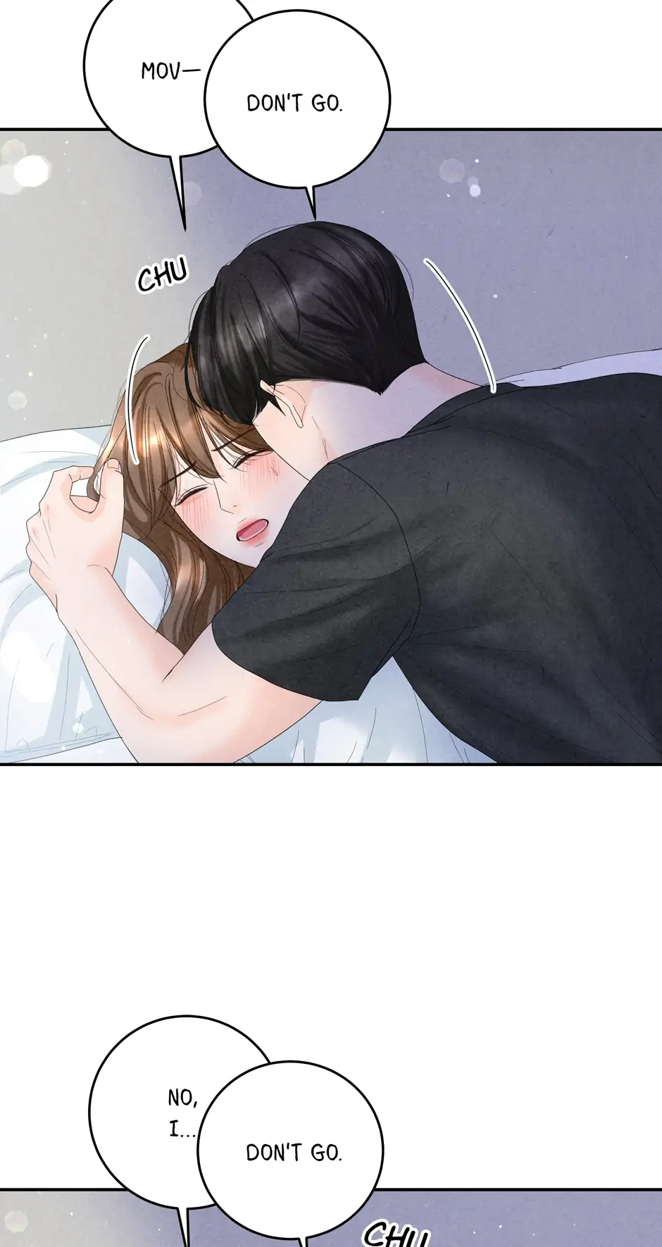 4 Ways To Save Your Wife chapter 62 - page 8