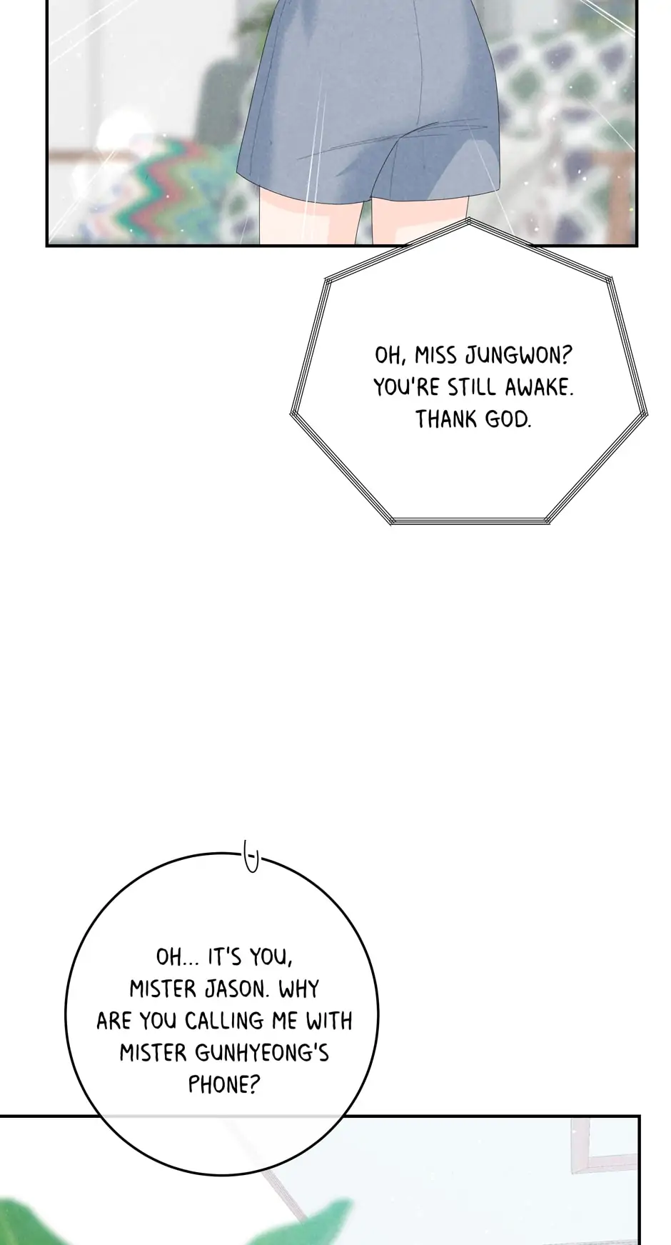 4 Ways To Save Your Wife chapter 60 - page 78