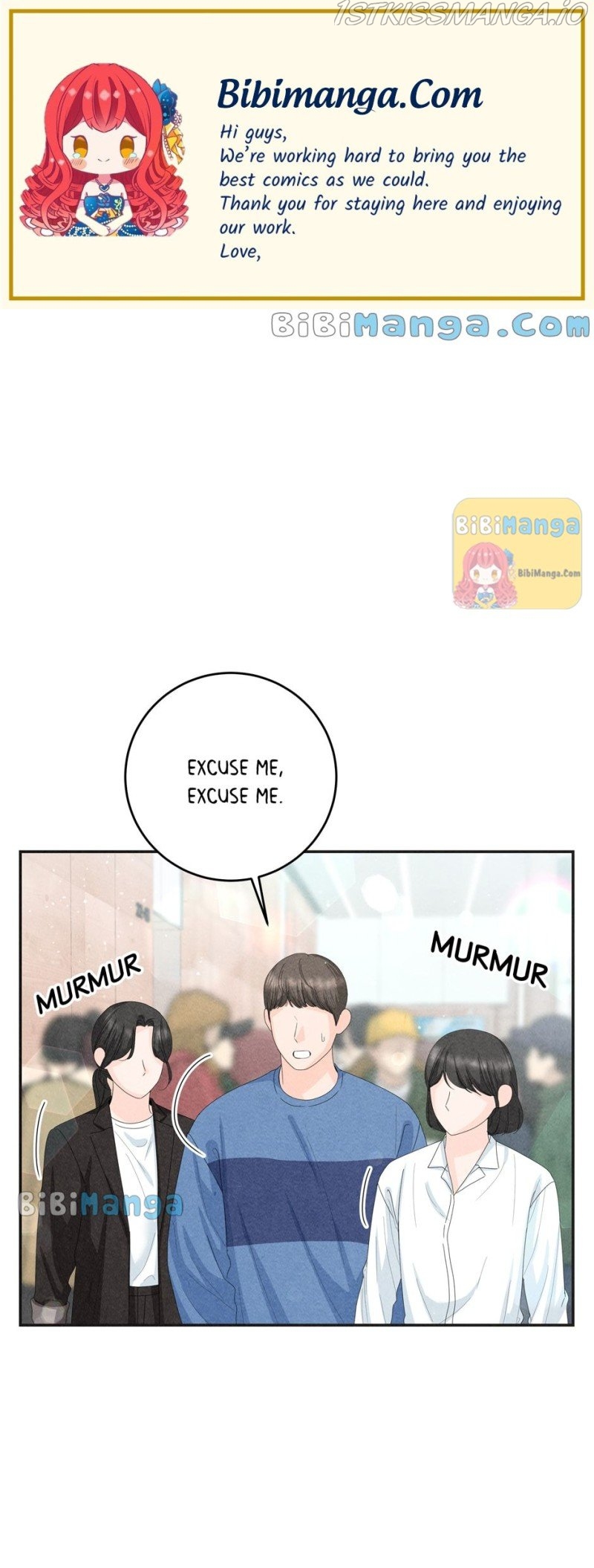 4 Ways To Save Your Wife Chapter 76 - page 1
